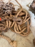 Rope