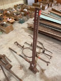 Bumper Jack