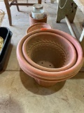 Flower Pots