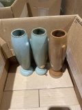 Frankoma Vases