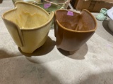 Frankoma dishes