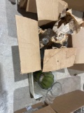 Glass Vases
