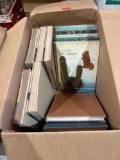 Box of Books
