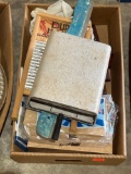 Home items