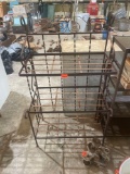 Wire Bakers Rack