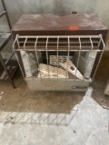 Vintage Heater