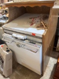 Dishwasher
