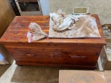 Cedar Hope Chest