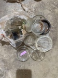 glass lids
