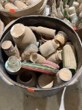 Vintage Glass Jars