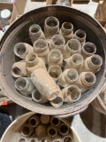 Vintage Glass Jars