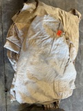 Canvas Tarps