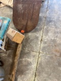 Shovel and more