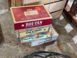 Old Cigar Boxes