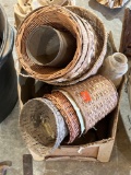 Wicker Baskts