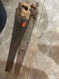 Hand Saw