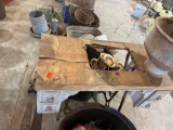 Vintage Sewing Table