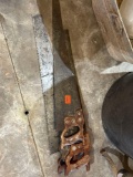 Hand Saw