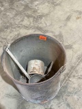 Bucket