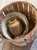 Apple Bucket
