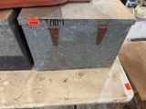 Original Maple School ballot boxes