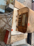 small foldable table