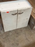 2 Door Cabinet