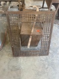 Antique Stove