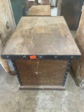 Vintage Small Hope Chest