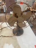 Vintage Fan