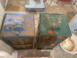 Filing Cabinet drawers