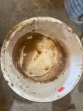 Vintage Wash Bowls