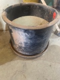 Vintage Flower pot