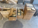 Entire Set of Nassau Dinnerware Custom design