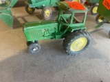 John Deere Tractor childs toy