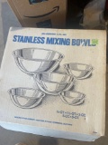 Stainless