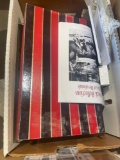 Checkers board game and more