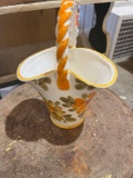 Ceramic home decor items