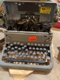 Antique Typewriter