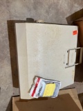 Vintage Typewriter