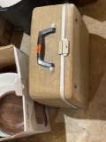 Vintage Typewriter