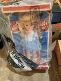 Antique Wendy Doll