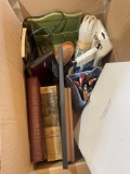 Collective Plate, Books and pictures