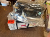 Steam Iron