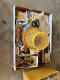 Sewing Items