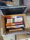 Box of Books