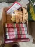 Medical Encyclopedias