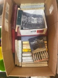 Box of Books
