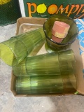 Drinking Glasses