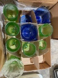 Drinking Glasses